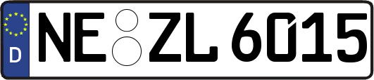 NE-ZL6015