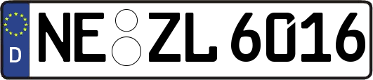 NE-ZL6016