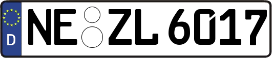 NE-ZL6017