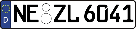 NE-ZL6041