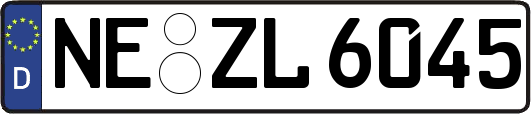 NE-ZL6045