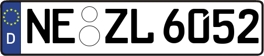 NE-ZL6052