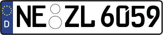 NE-ZL6059