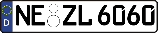 NE-ZL6060