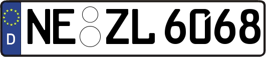 NE-ZL6068