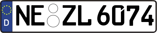 NE-ZL6074