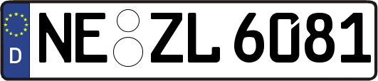 NE-ZL6081