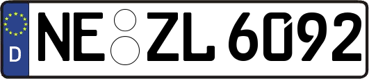 NE-ZL6092