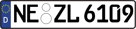NE-ZL6109