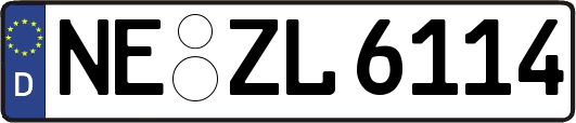 NE-ZL6114