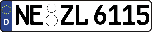 NE-ZL6115
