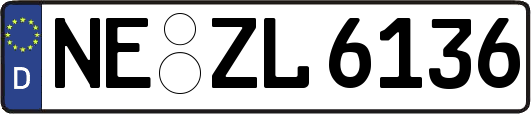 NE-ZL6136