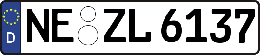 NE-ZL6137