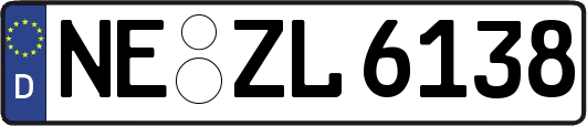 NE-ZL6138