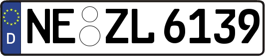 NE-ZL6139