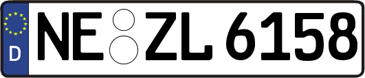 NE-ZL6158