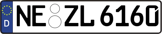 NE-ZL6160