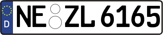 NE-ZL6165