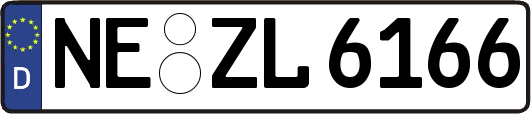 NE-ZL6166
