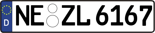 NE-ZL6167