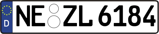 NE-ZL6184