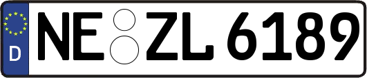 NE-ZL6189