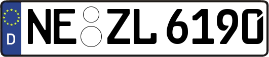 NE-ZL6190