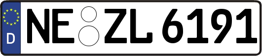 NE-ZL6191