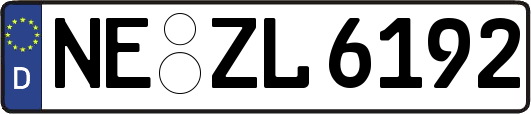 NE-ZL6192