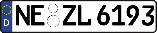 NE-ZL6193