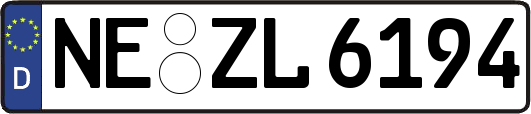 NE-ZL6194