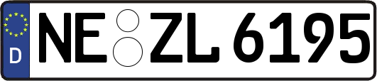 NE-ZL6195