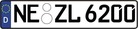 NE-ZL6200