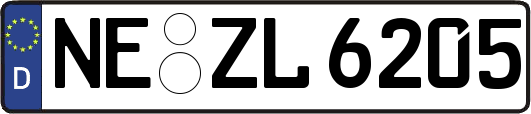 NE-ZL6205