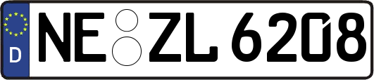 NE-ZL6208