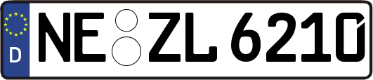 NE-ZL6210