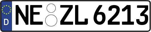 NE-ZL6213