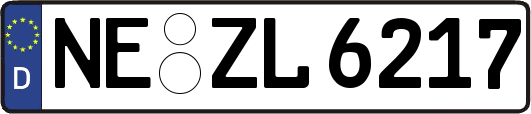 NE-ZL6217