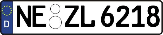 NE-ZL6218