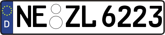 NE-ZL6223