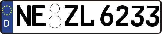NE-ZL6233