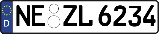 NE-ZL6234