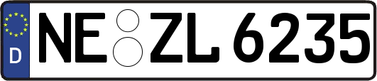 NE-ZL6235