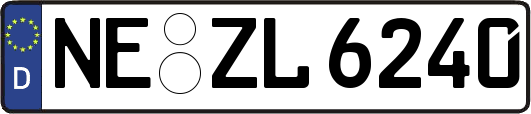 NE-ZL6240