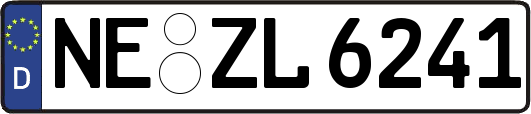 NE-ZL6241