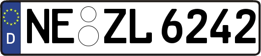 NE-ZL6242