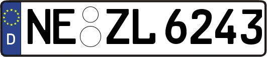 NE-ZL6243