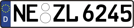 NE-ZL6245