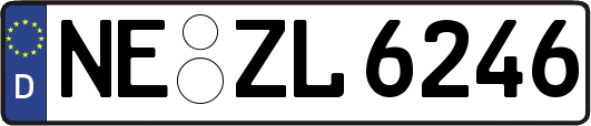 NE-ZL6246