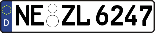 NE-ZL6247